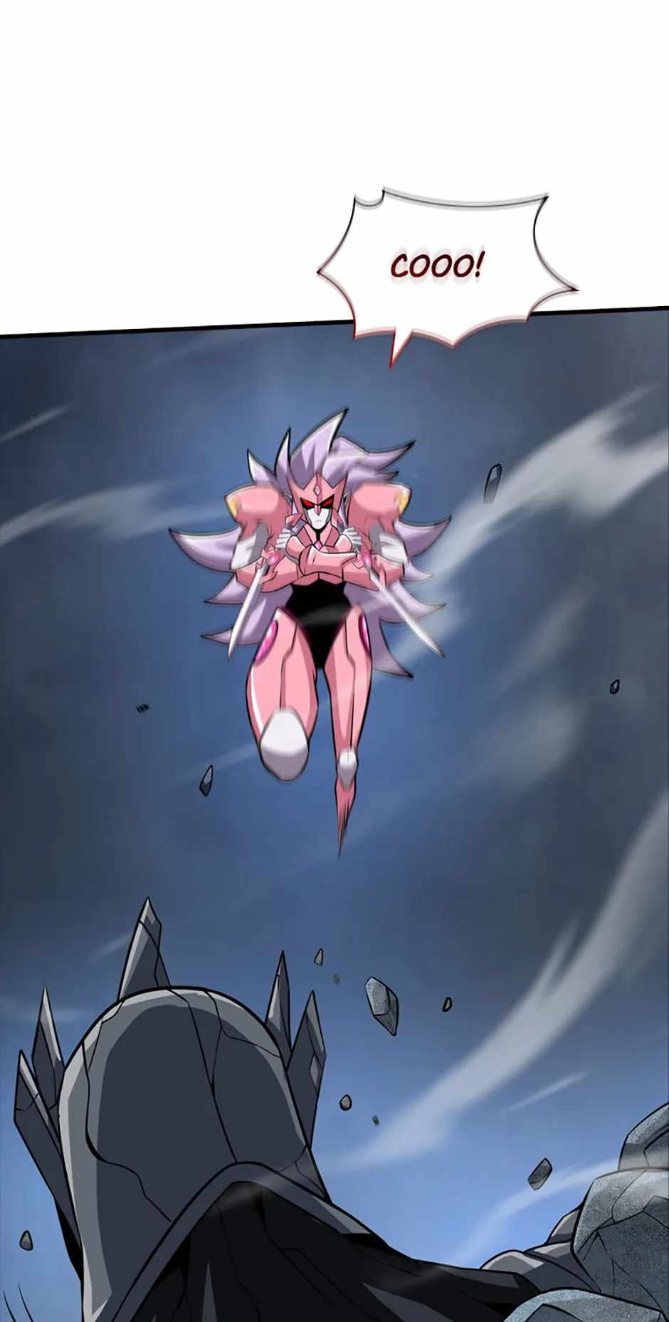 Back Then, I Didn’t Realize It Was A Big Win Chapter 59 page 12 - 