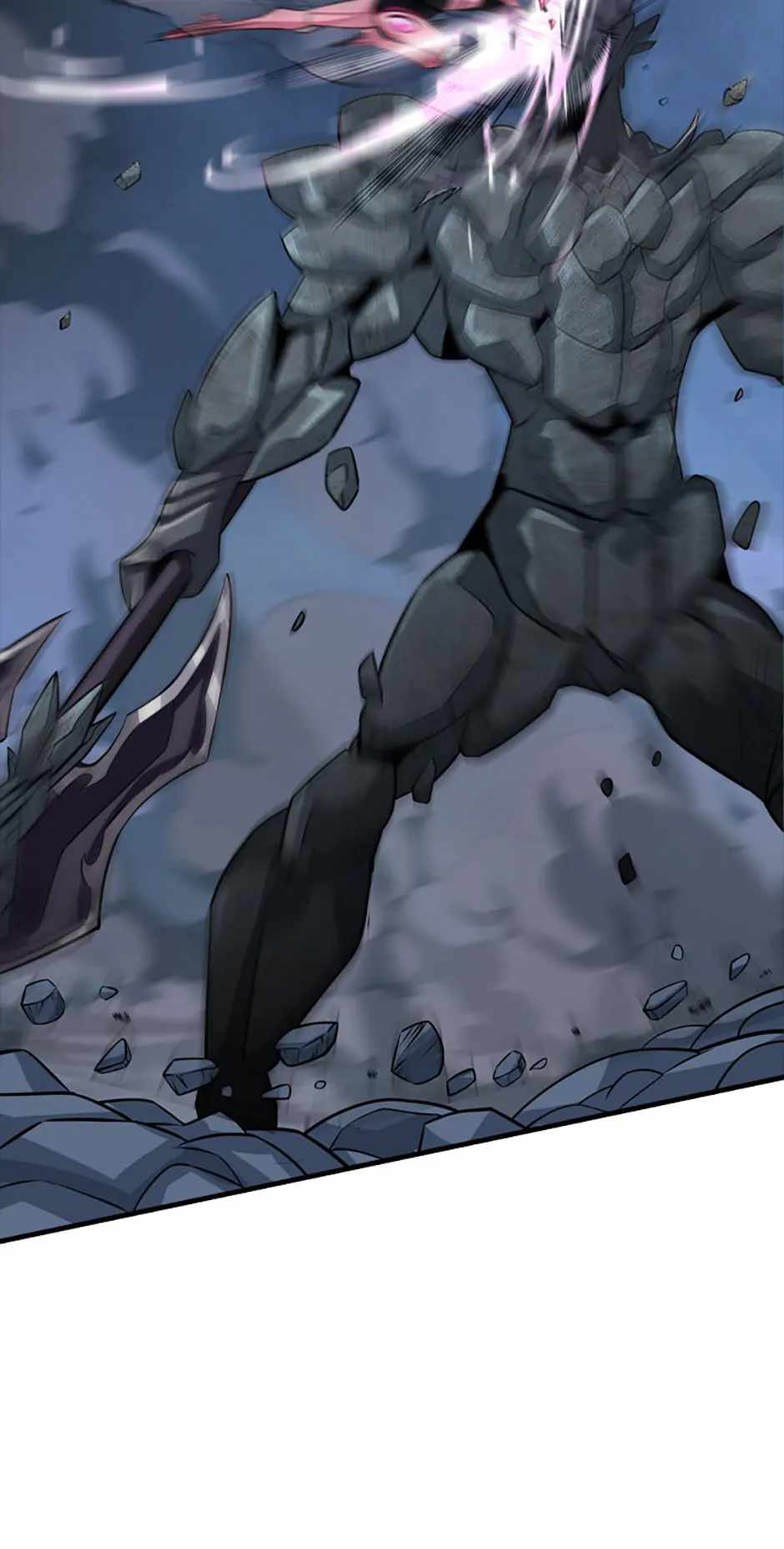 Back Then, I Didn’t Realize It Was A Big Win Chapter 59 page 14 - 