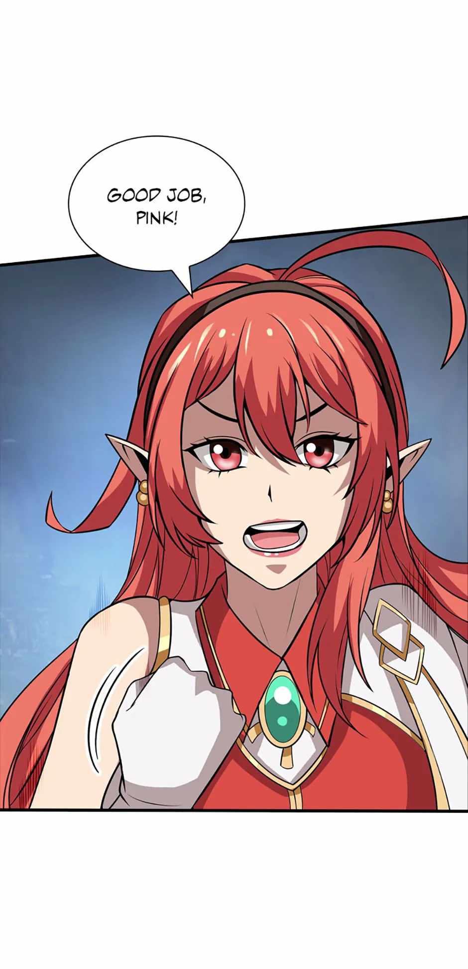 Back Then, I Didn’t Realize It Was A Big Win Chapter 59 page 15 - 