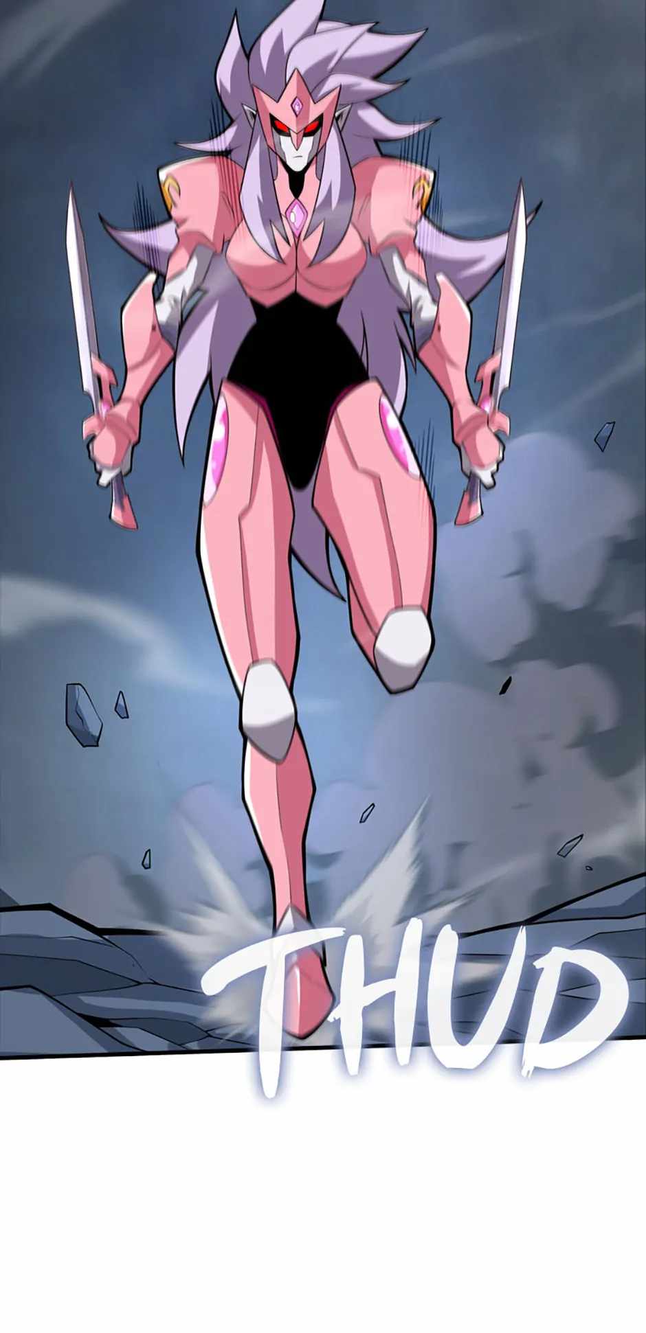 Back Then, I Didn’t Realize It Was A Big Win Chapter 59 page 19 - 