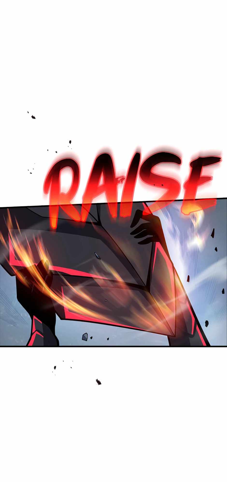 Back Then, I Didn’t Realize It Was A Big Win Chapter 59 page 27 - 