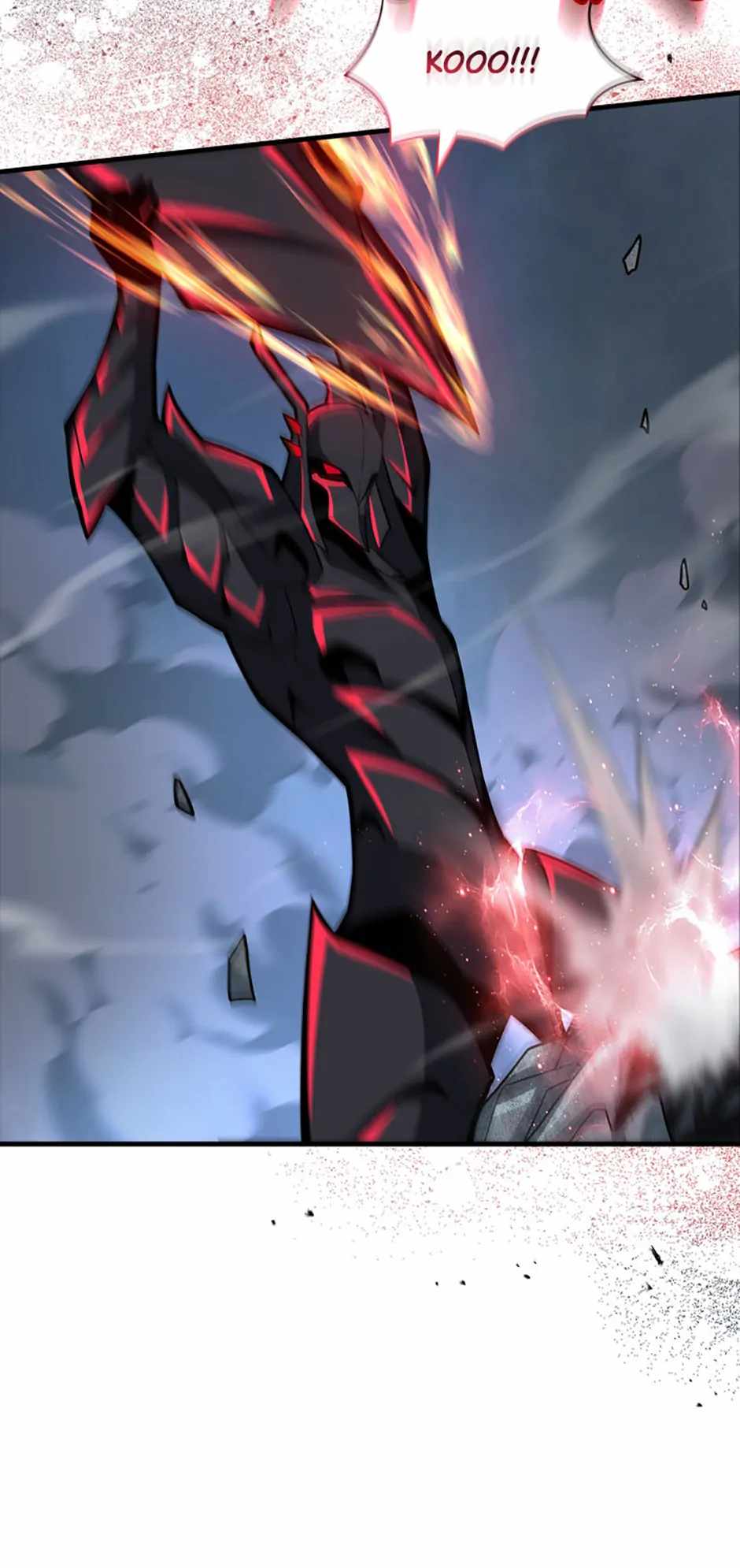 Back Then, I Didn’t Realize It Was A Big Win Chapter 59 page 31 - 