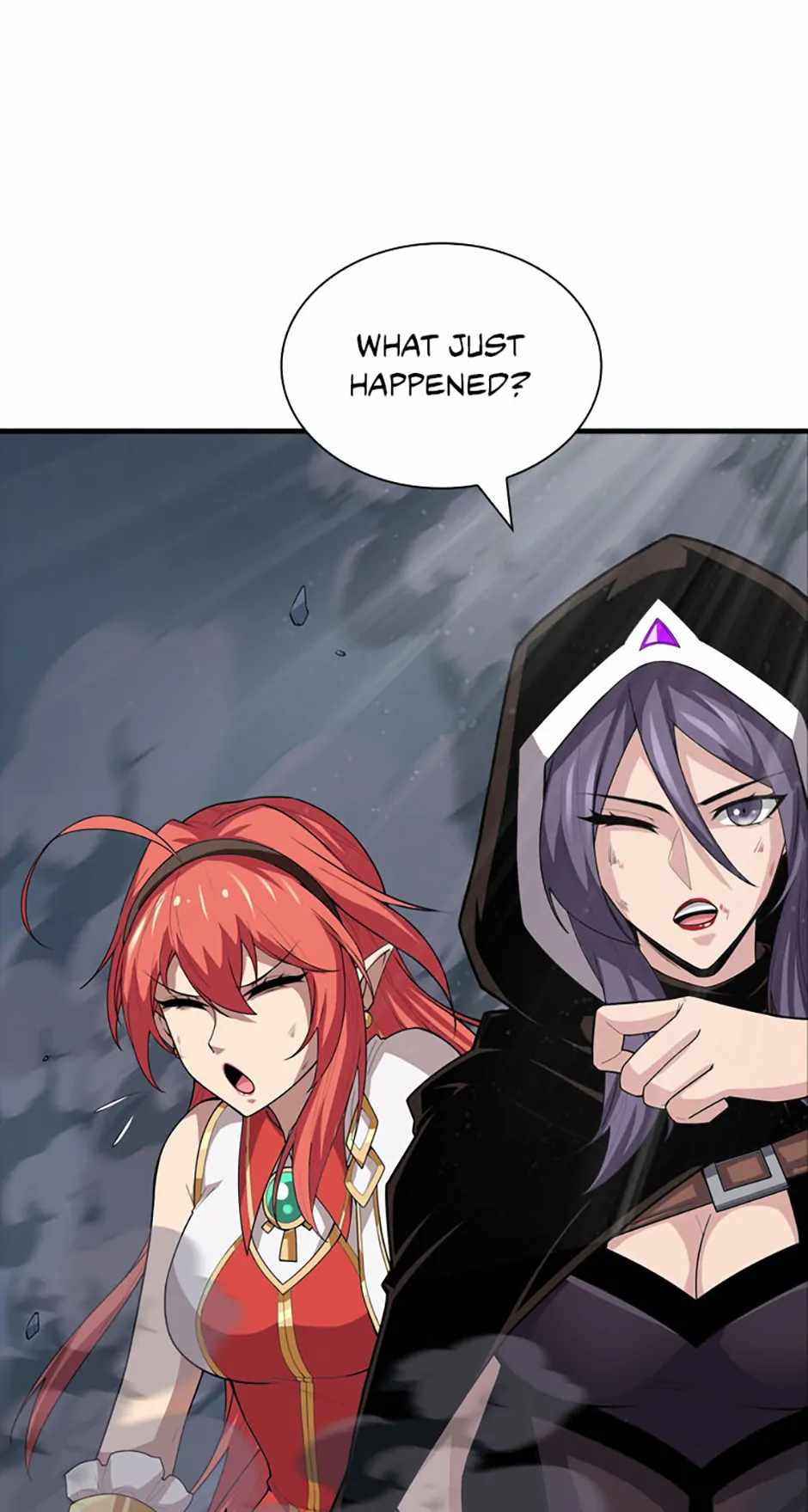 Back Then, I Didn’t Realize It Was A Big Win Chapter 59 page 41 - 