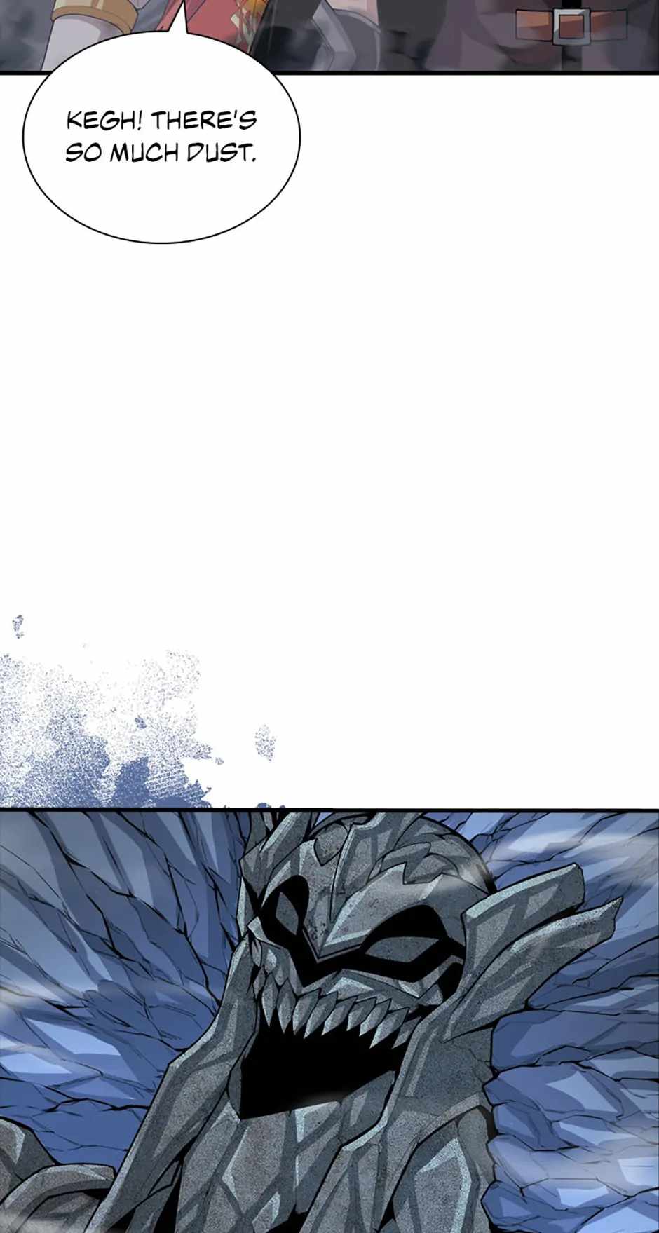 Back Then, I Didn’t Realize It Was A Big Win Chapter 59 page 42 - 