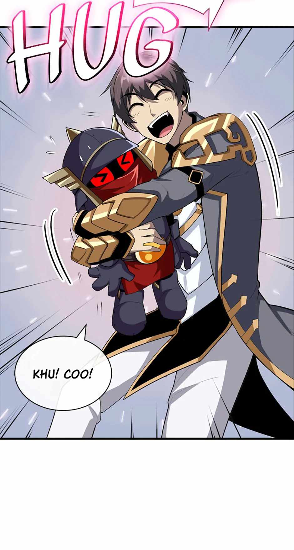 Back Then, I Didn’t Realize It Was A Big Win Chapter 59 page 45 - 