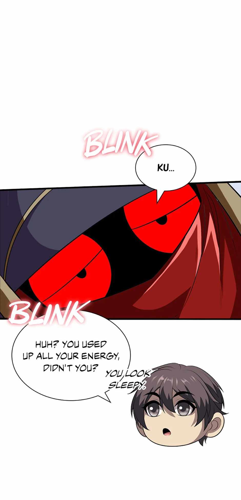 Back Then, I Didn’t Realize It Was A Big Win Chapter 59 page 46 - 