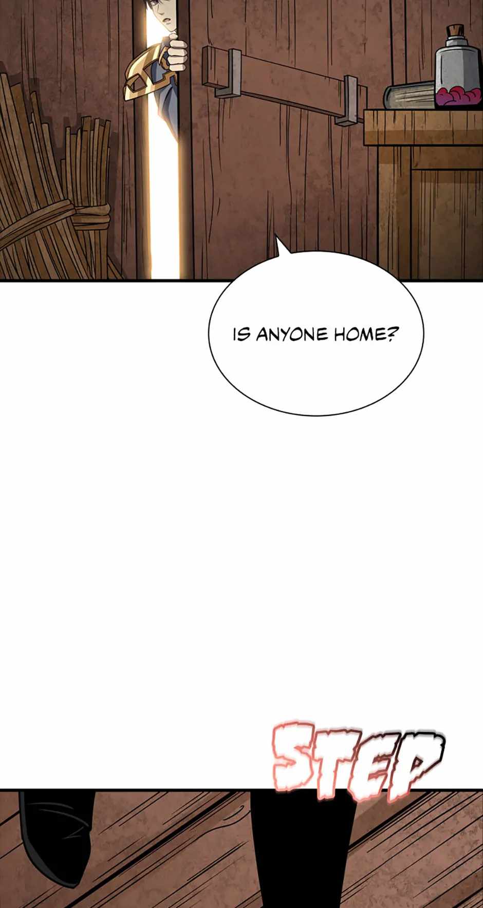 Back Then, I Didn’t Realize It Was A Big Win Chapter 59 page 54 - 