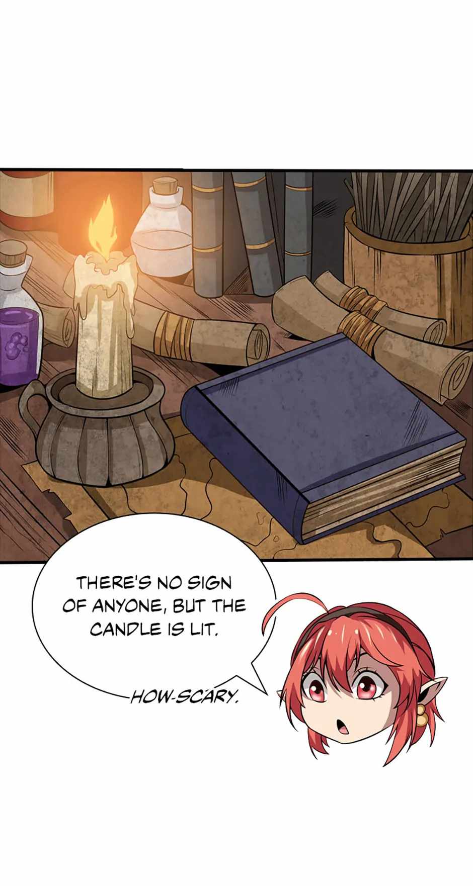 Back Then, I Didn’t Realize It Was A Big Win Chapter 59 page 57 - 