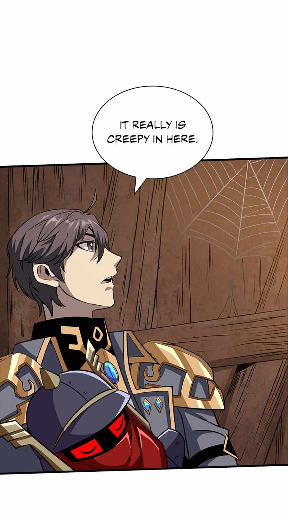 Back Then, I Didn’t Realize It Was A Big Win Chapter 59 page 58 - 