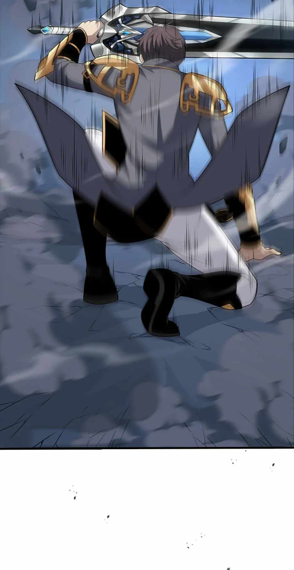 Back Then, I Didn’t Realize It Was A Big Win Chapter 59 page 7 - 