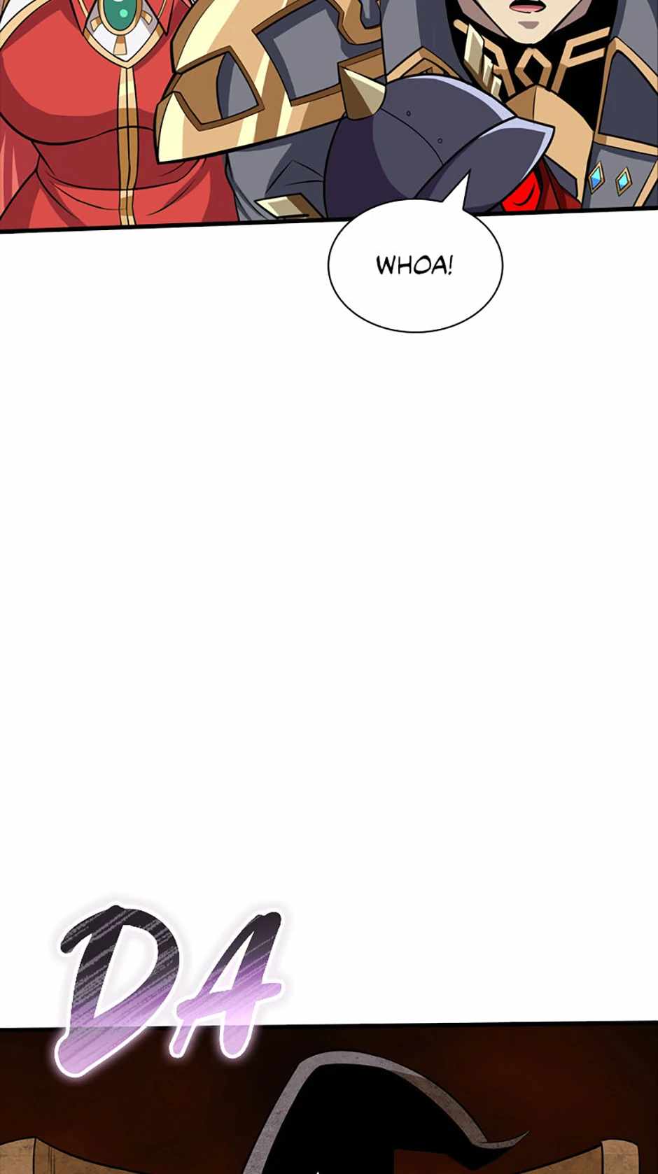 Back Then, I Didn’t Realize It Was A Big Win Chapter 59 page 61 - 