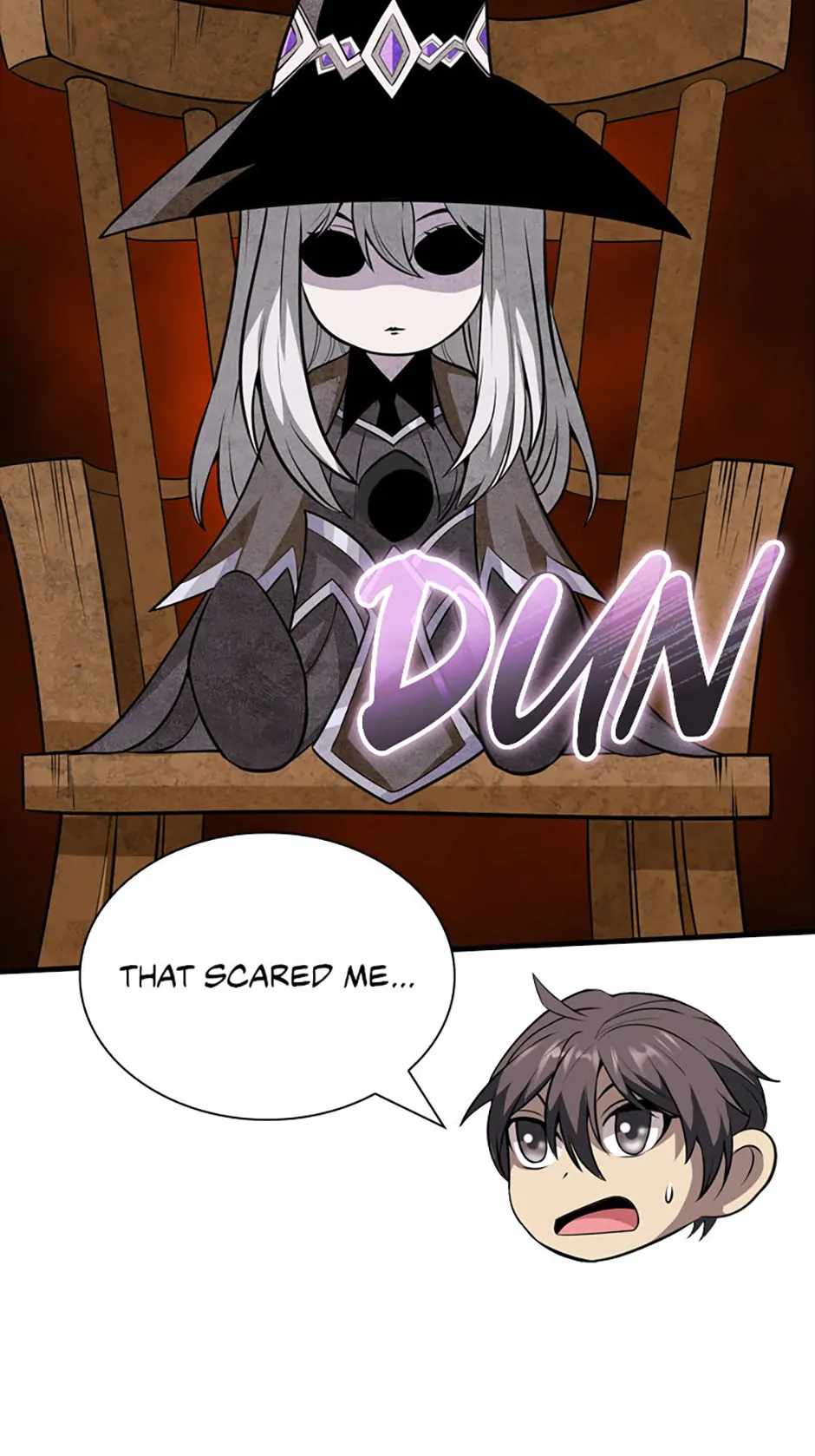 Back Then, I Didn’t Realize It Was A Big Win Chapter 59 page 62 - 