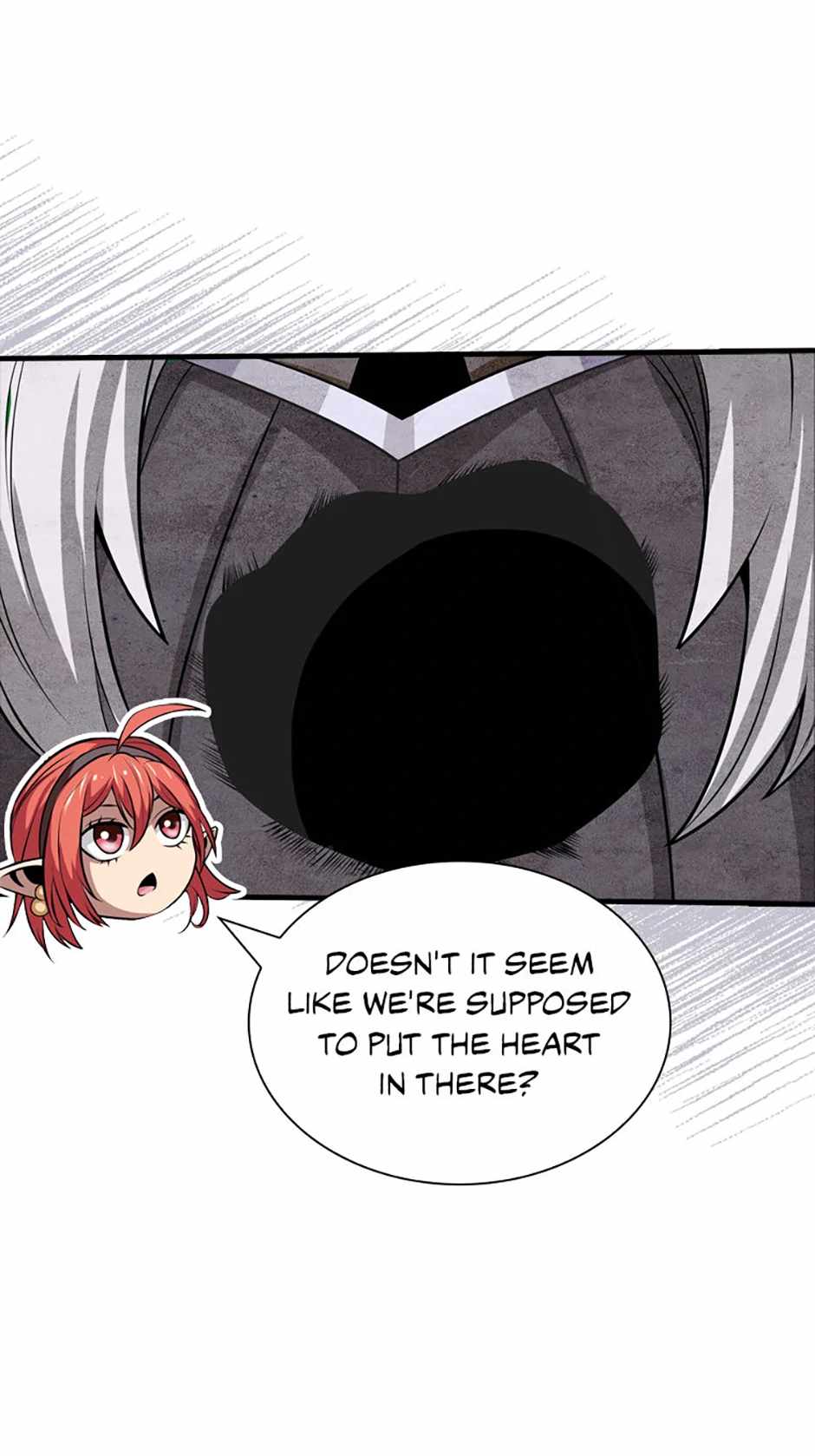 Back Then, I Didn’t Realize It Was A Big Win Chapter 59 page 63 - 