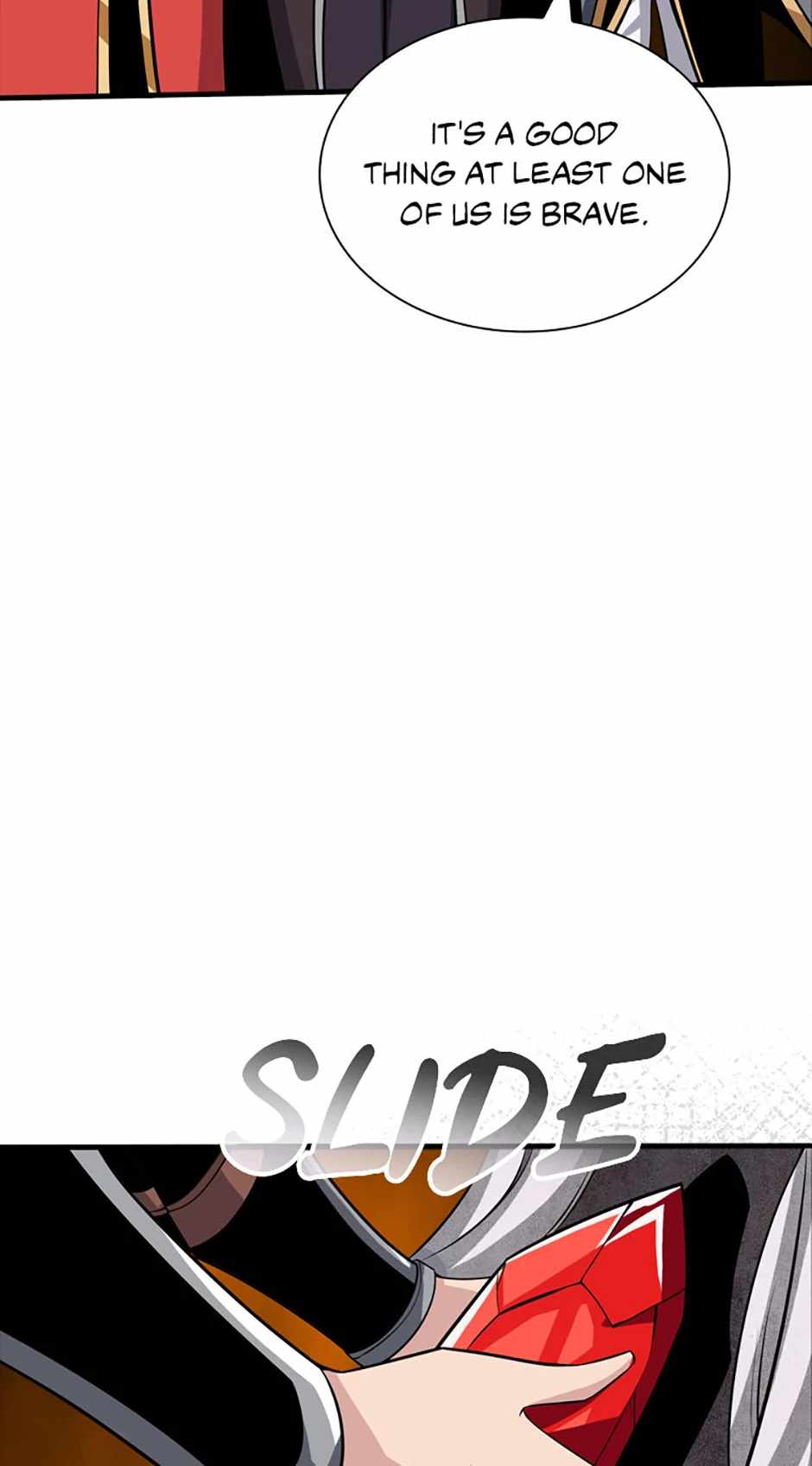Back Then, I Didn’t Realize It Was A Big Win Chapter 59 page 65 - 