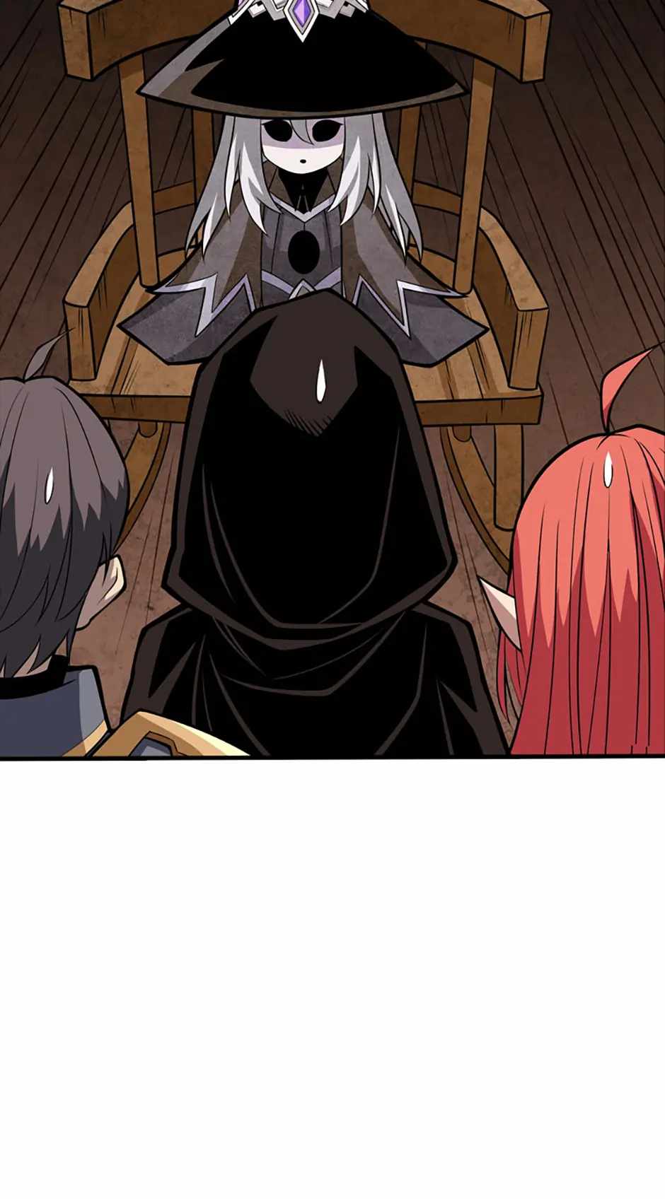 Back Then, I Didn’t Realize It Was A Big Win Chapter 59 page 68 - 
