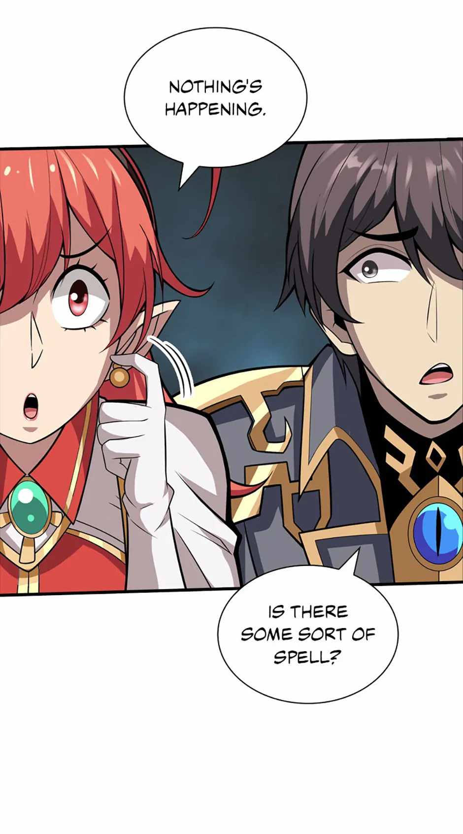 Back Then, I Didn’t Realize It Was A Big Win Chapter 59 page 69 - 