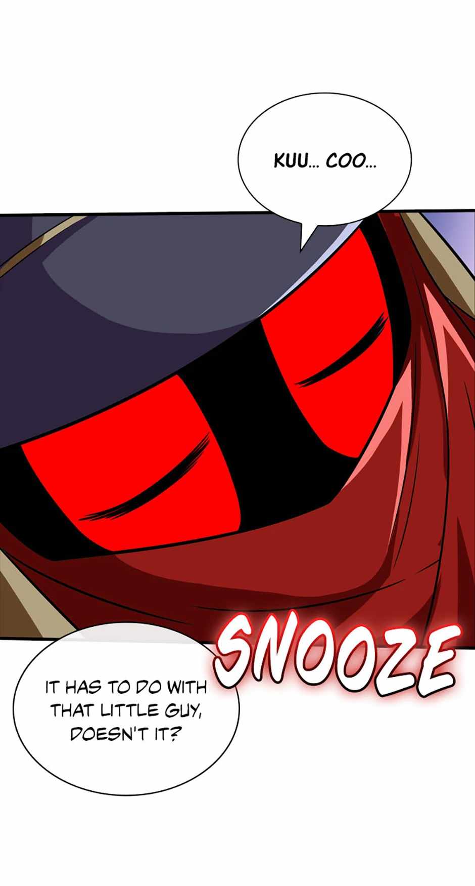 Back Then, I Didn’t Realize It Was A Big Win Chapter 59 page 76 - 