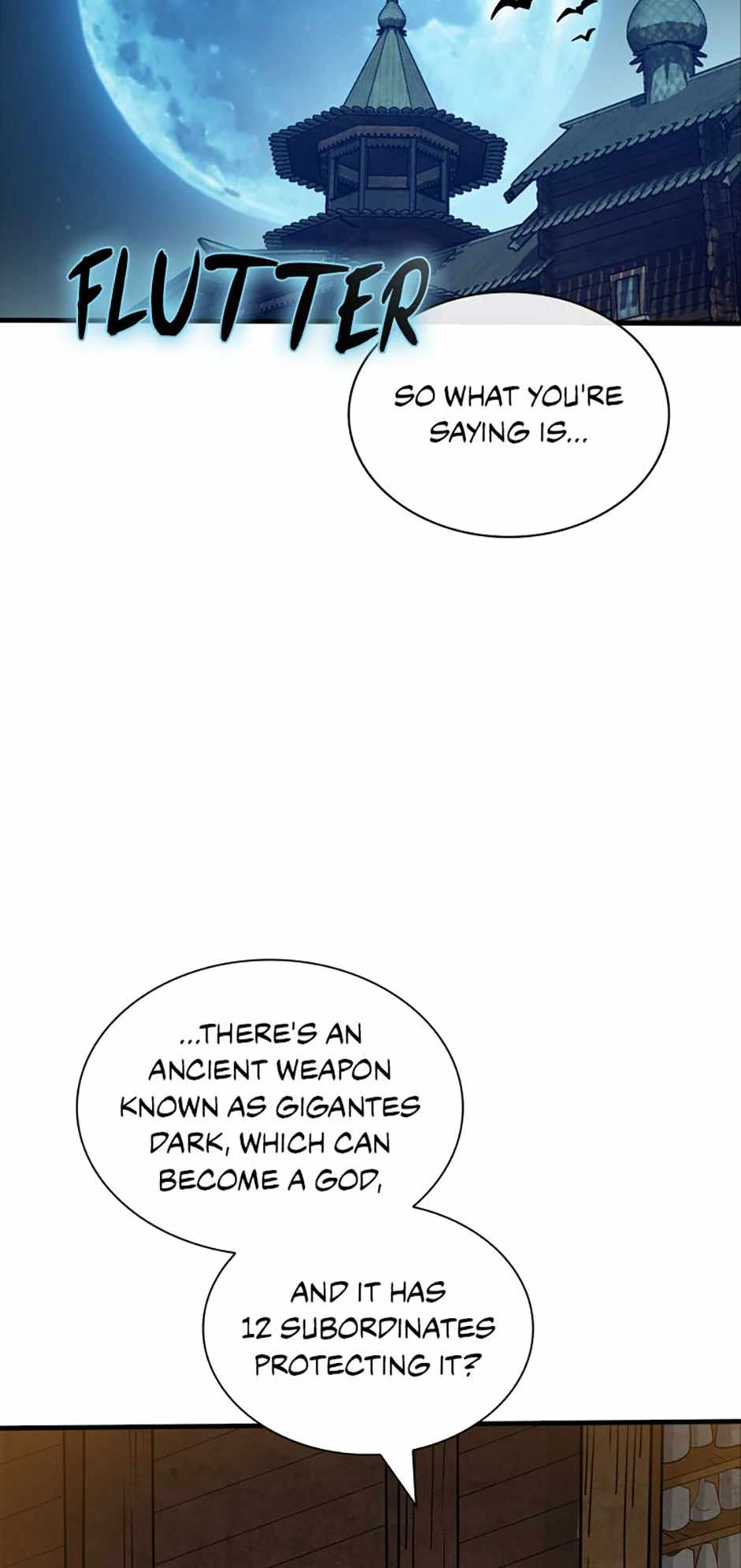 Back Then, I Didn’t Realize It Was A Big Win Chapter 59 page 78 - 
