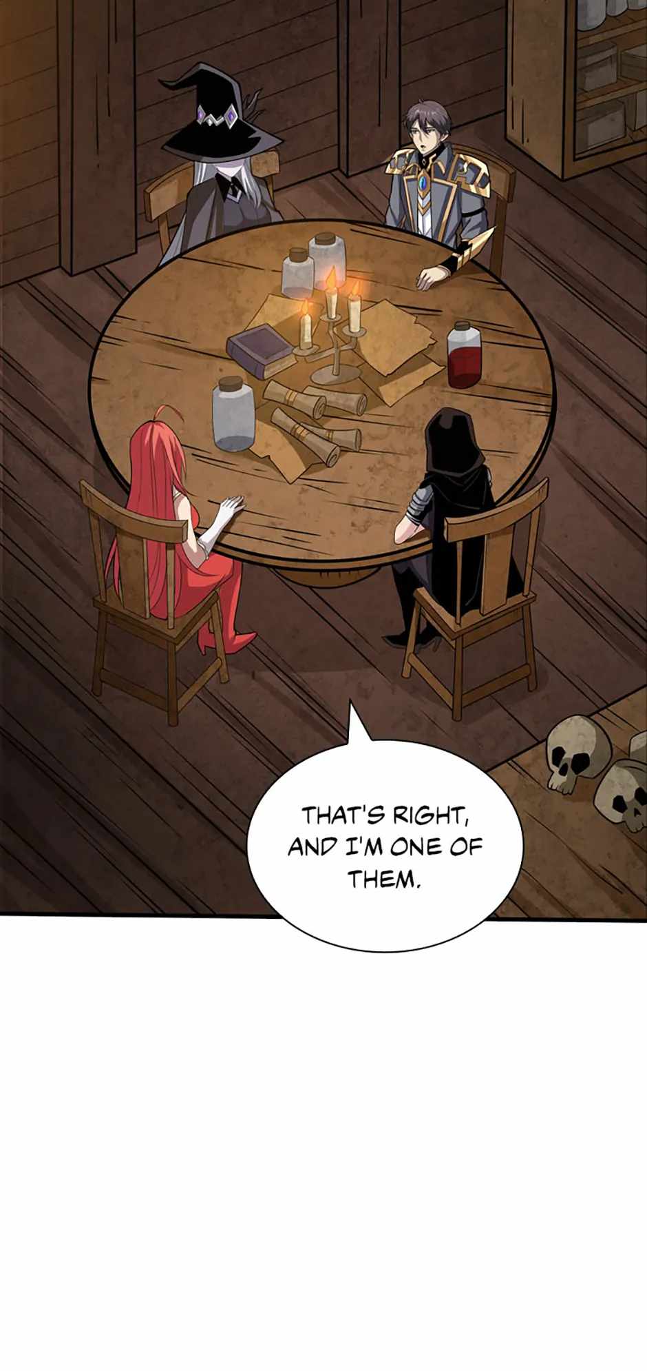 Back Then, I Didn’t Realize It Was A Big Win Chapter 59 page 79 - 