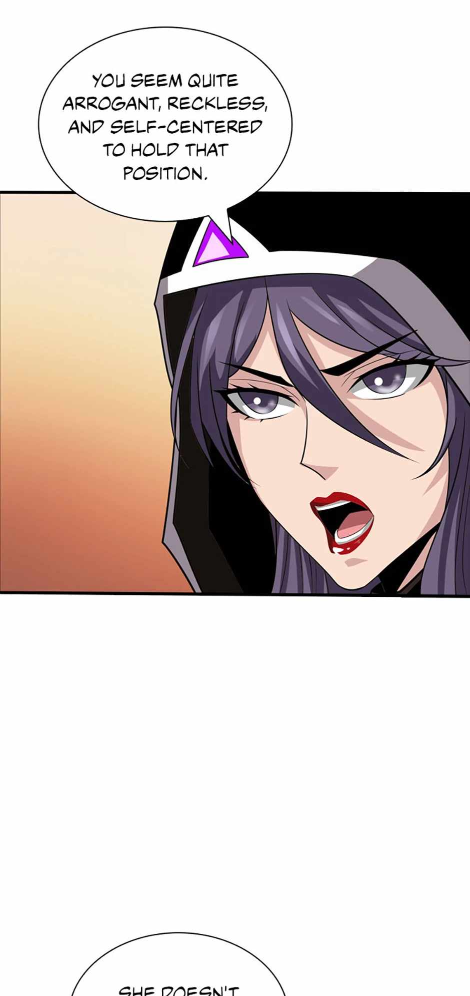 Back Then, I Didn’t Realize It Was A Big Win Chapter 59 page 80 - 
