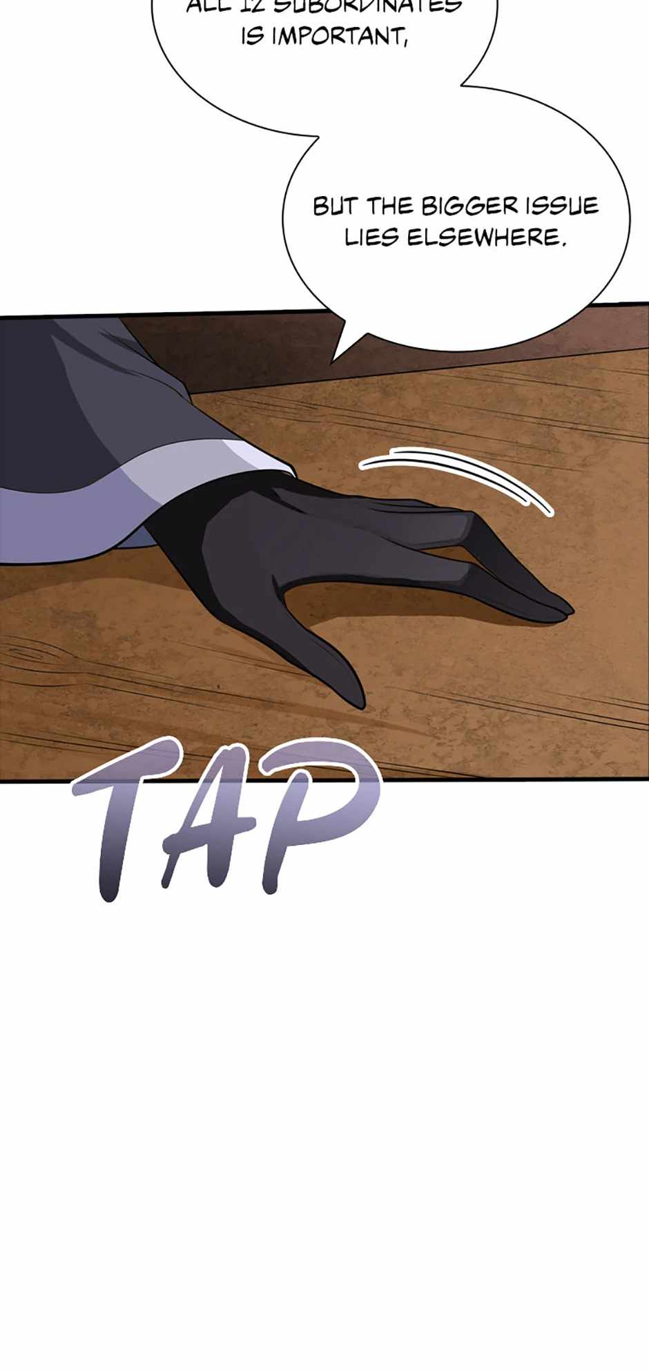 Back Then, I Didn’t Realize It Was A Big Win Chapter 59 page 82 - 