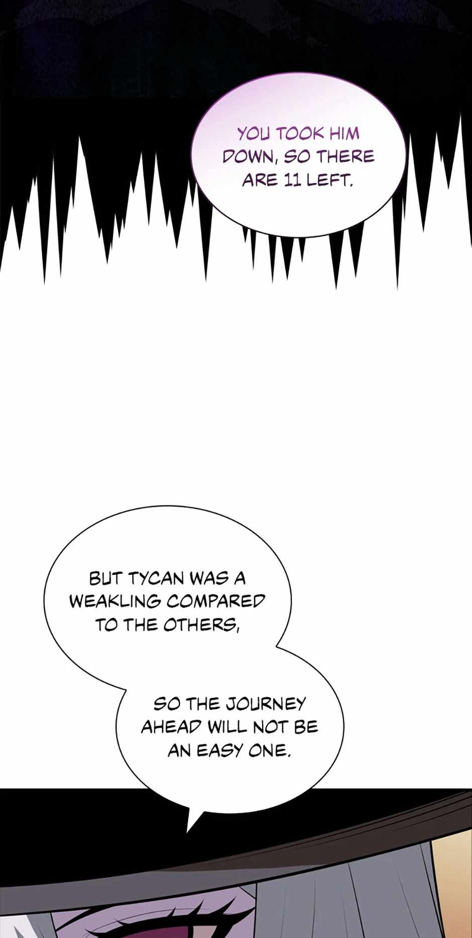 Back Then, I Didn’t Realize It Was A Big Win Chapter 59 page 85 - 