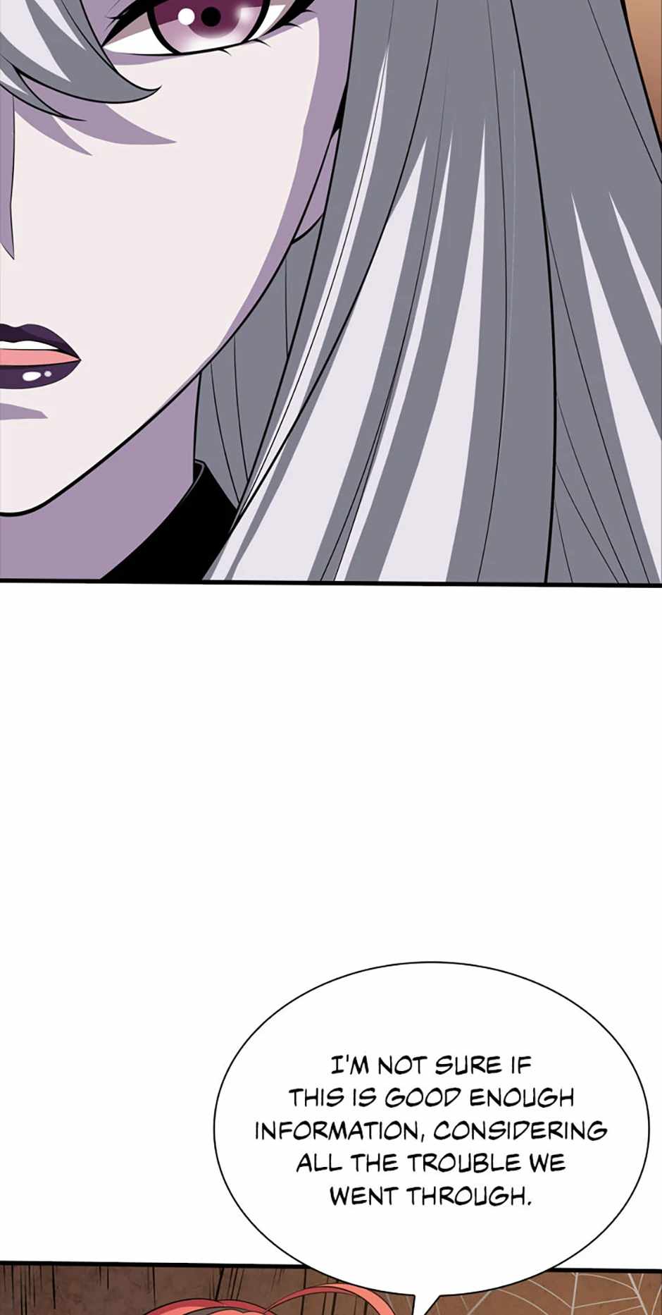 Back Then, I Didn’t Realize It Was A Big Win Chapter 59 page 86 - 