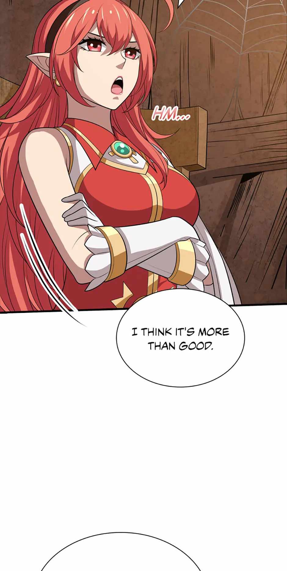 Back Then, I Didn’t Realize It Was A Big Win Chapter 59 page 87 - 