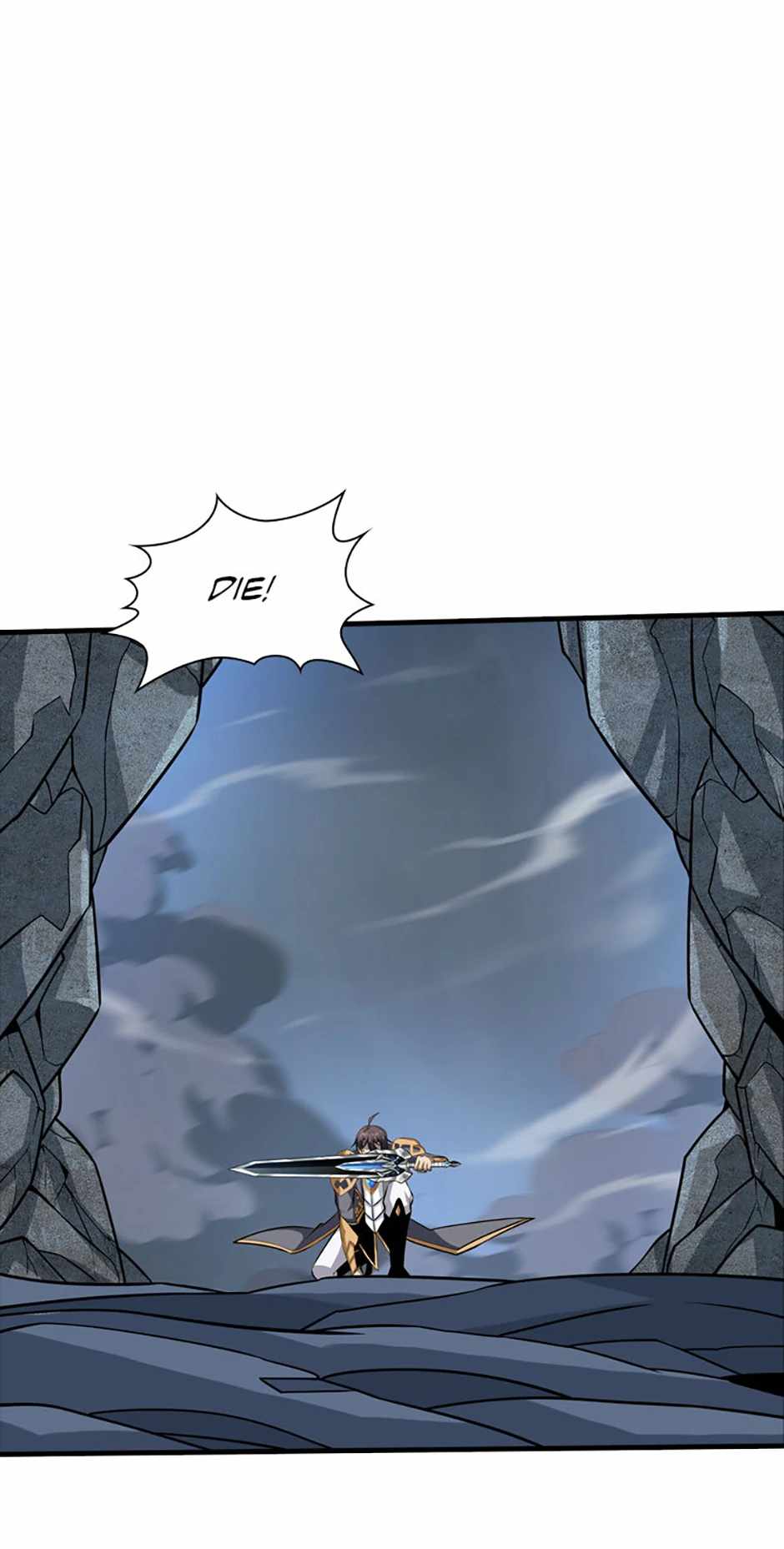Back Then, I Didn’t Realize It Was A Big Win Chapter 59 page 10 - 