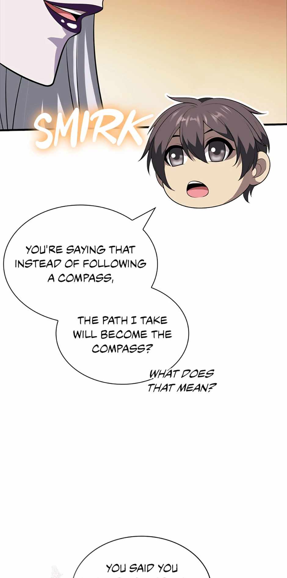 Back Then, I Didn’t Realize It Was A Big Win Chapter 59 page 91 - 