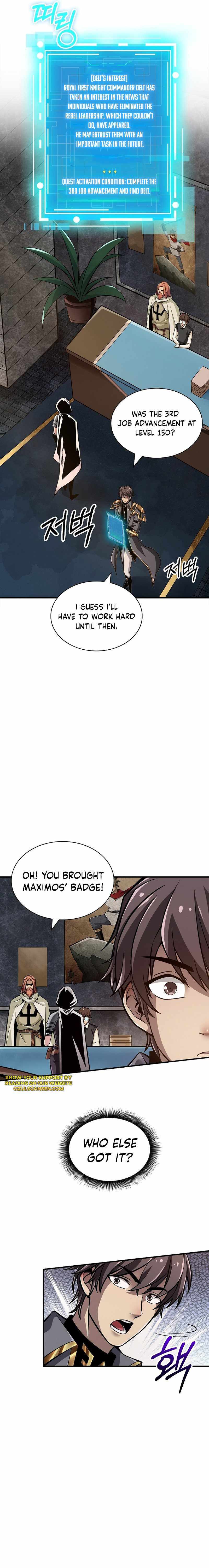 Back Then, I Didn’t Realize It Was A Big Win Chapter 8 page 15 - 