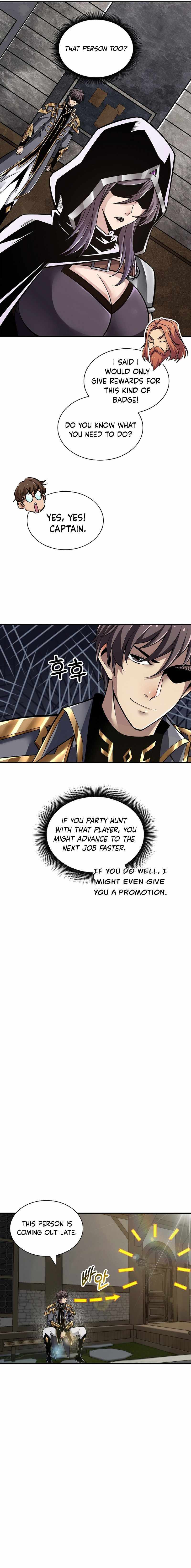Back Then, I Didn’t Realize It Was A Big Win Chapter 8 page 16 - 