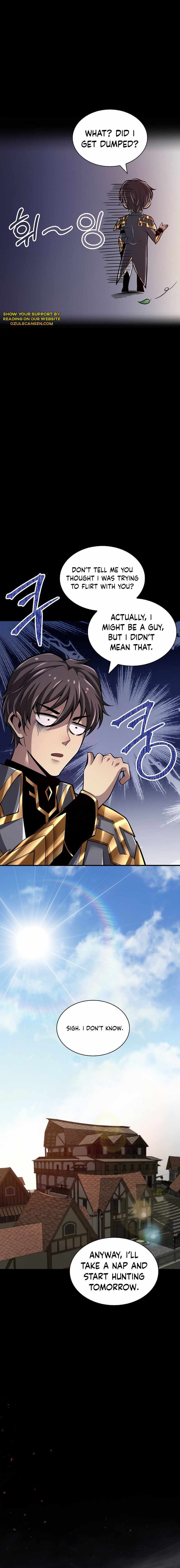 Back Then, I Didn’t Realize It Was A Big Win Chapter 8 page 18 - 