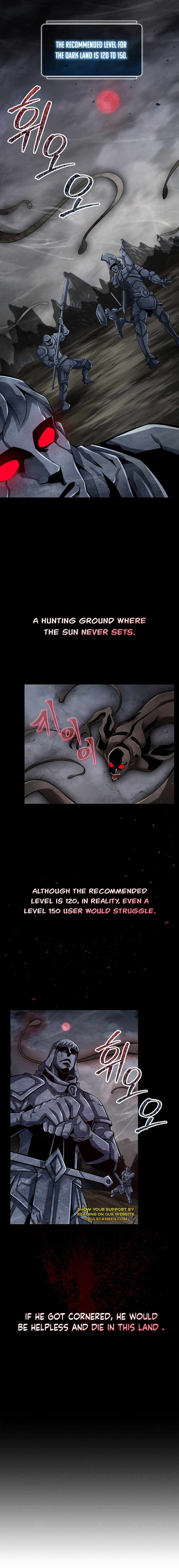 Back Then, I Didn’t Realize It Was A Big Win Chapter 8 page 19 - 