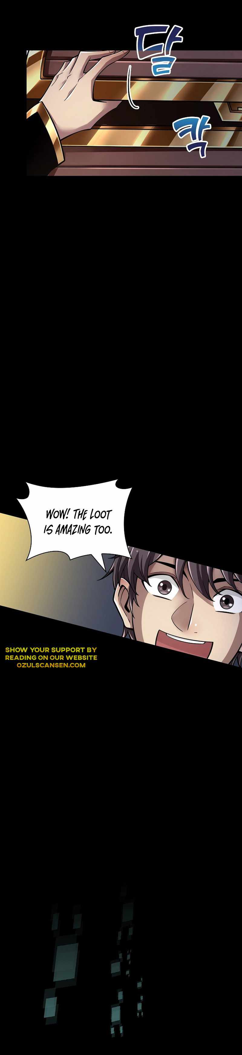 Back Then, I Didn’t Realize It Was A Big Win Chapter 8 page 3 - 