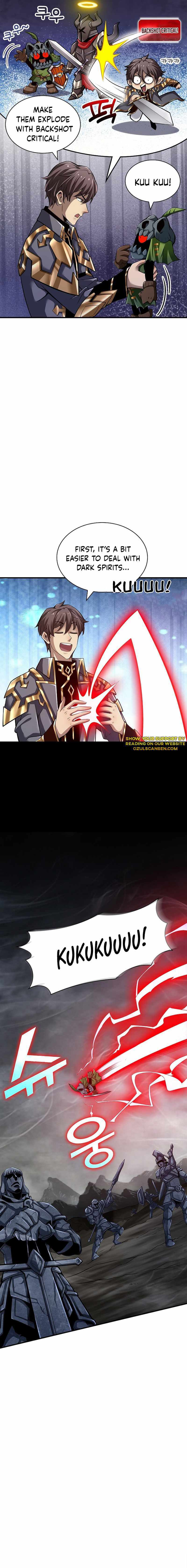 Back Then, I Didn’t Realize It Was A Big Win Chapter 8 page 21 - 