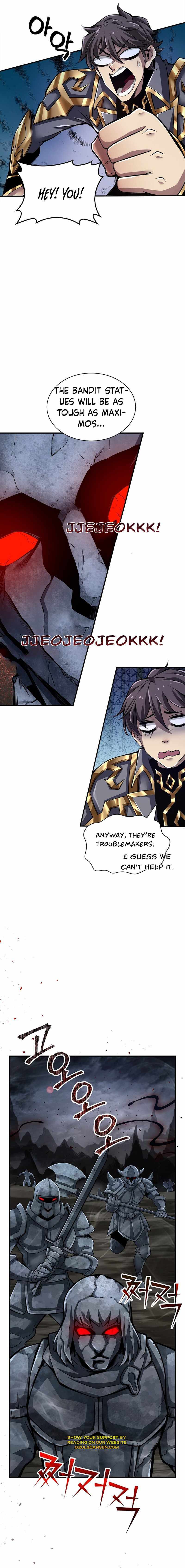 Back Then, I Didn’t Realize It Was A Big Win Chapter 8 page 22 - 