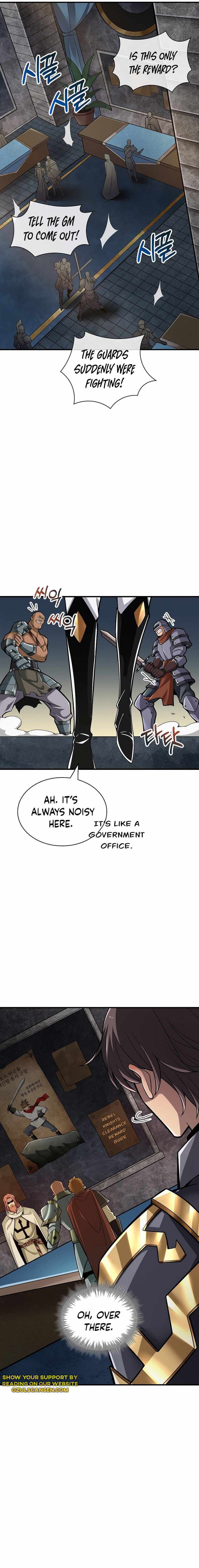Back Then, I Didn’t Realize It Was A Big Win Chapter 8 page 9 - 