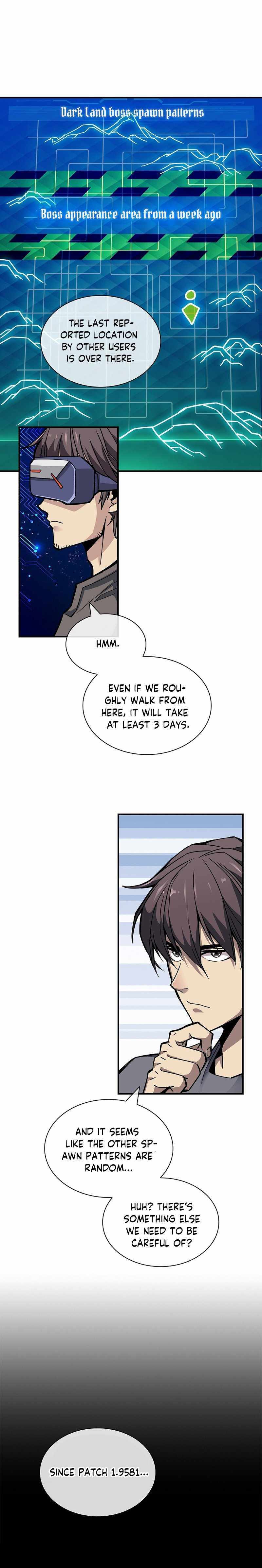 Back Then, I Didn’t Realize It Was A Big Win Chapter 9 page 12 - 