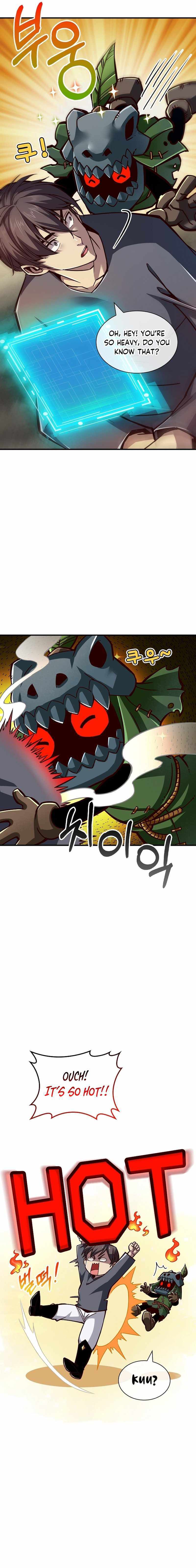 Back Then, I Didn’t Realize It Was A Big Win Chapter 9 page 14 - 
