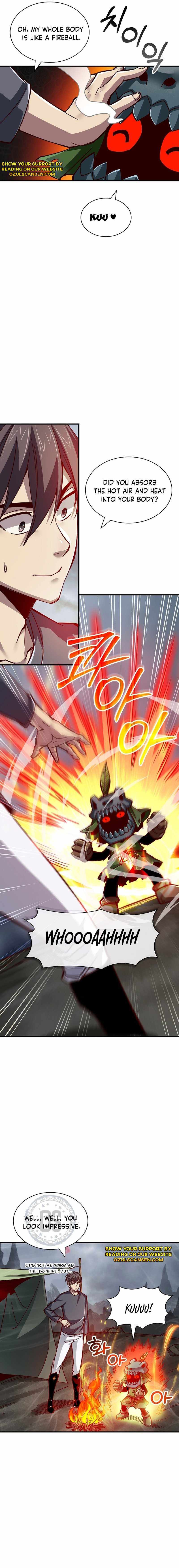 Back Then, I Didn’t Realize It Was A Big Win Chapter 9 page 15 - 