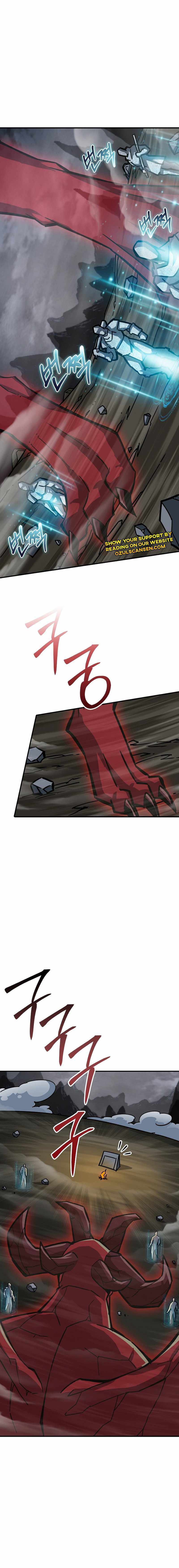 Back Then, I Didn’t Realize It Was A Big Win Chapter 9 page 16 - 
