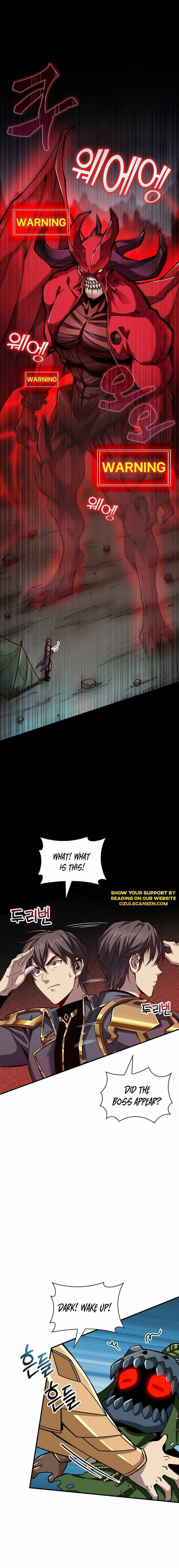 Back Then, I Didn’t Realize It Was A Big Win Chapter 9 page 20 - 