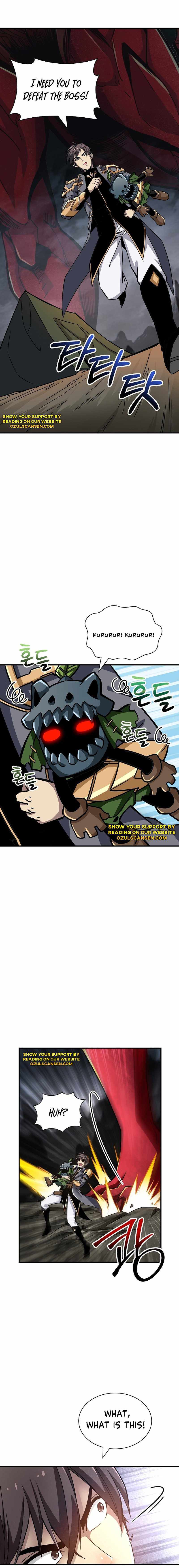 Back Then, I Didn’t Realize It Was A Big Win Chapter 9 page 21 - 