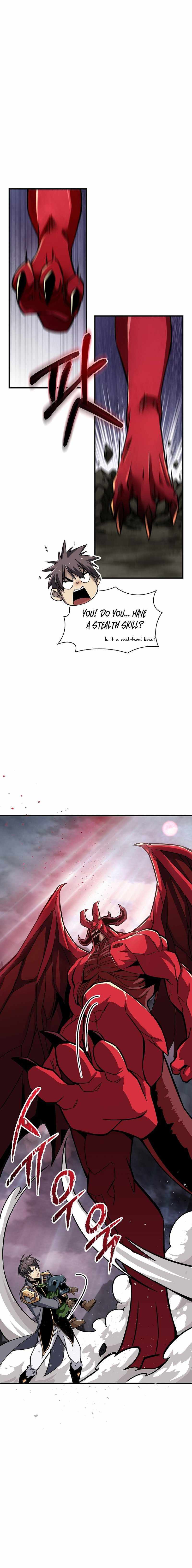 Back Then, I Didn’t Realize It Was A Big Win Chapter 9 page 22 - 
