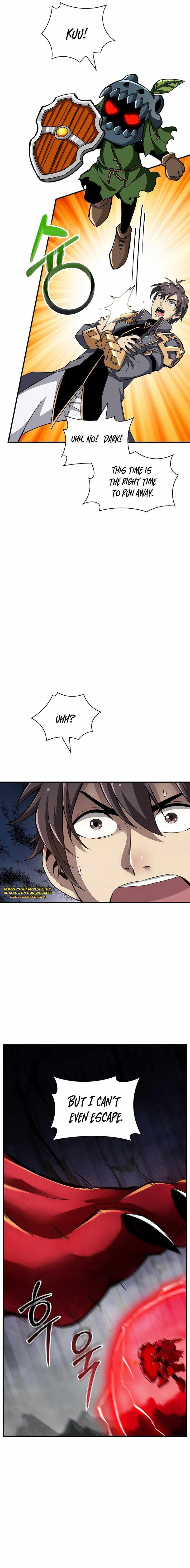 Back Then, I Didn’t Realize It Was A Big Win Chapter 9 page 23 - 