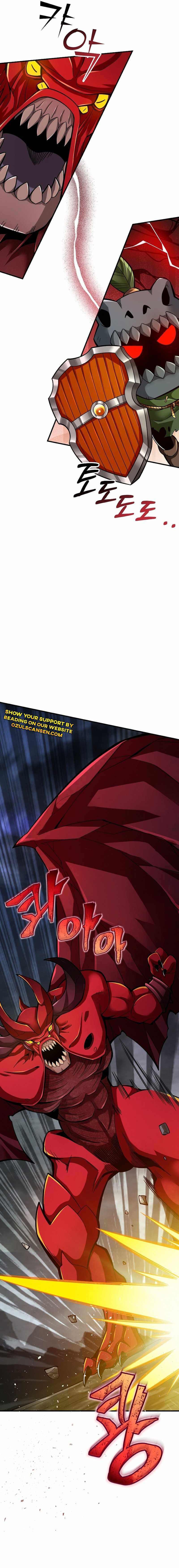 Back Then, I Didn’t Realize It Was A Big Win Chapter 9 page 24 - 