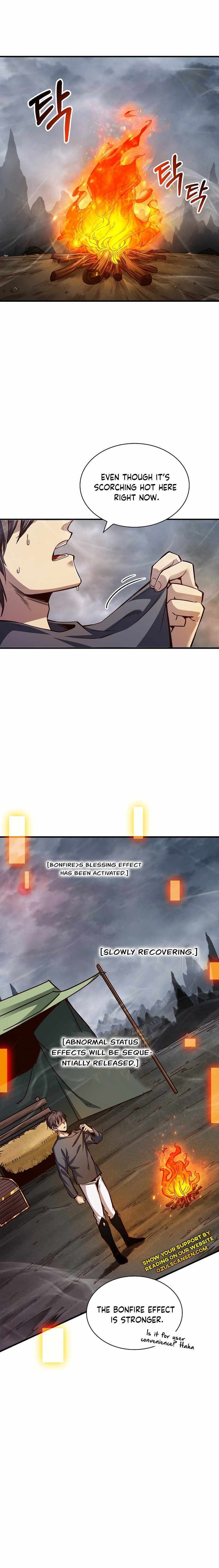 Back Then, I Didn’t Realize It Was A Big Win Chapter 9 page 9 - 
