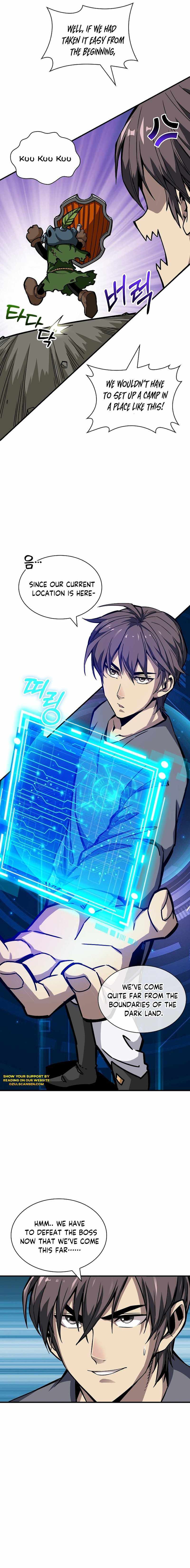 Back Then, I Didn’t Realize It Was A Big Win Chapter 9 page 10 - 