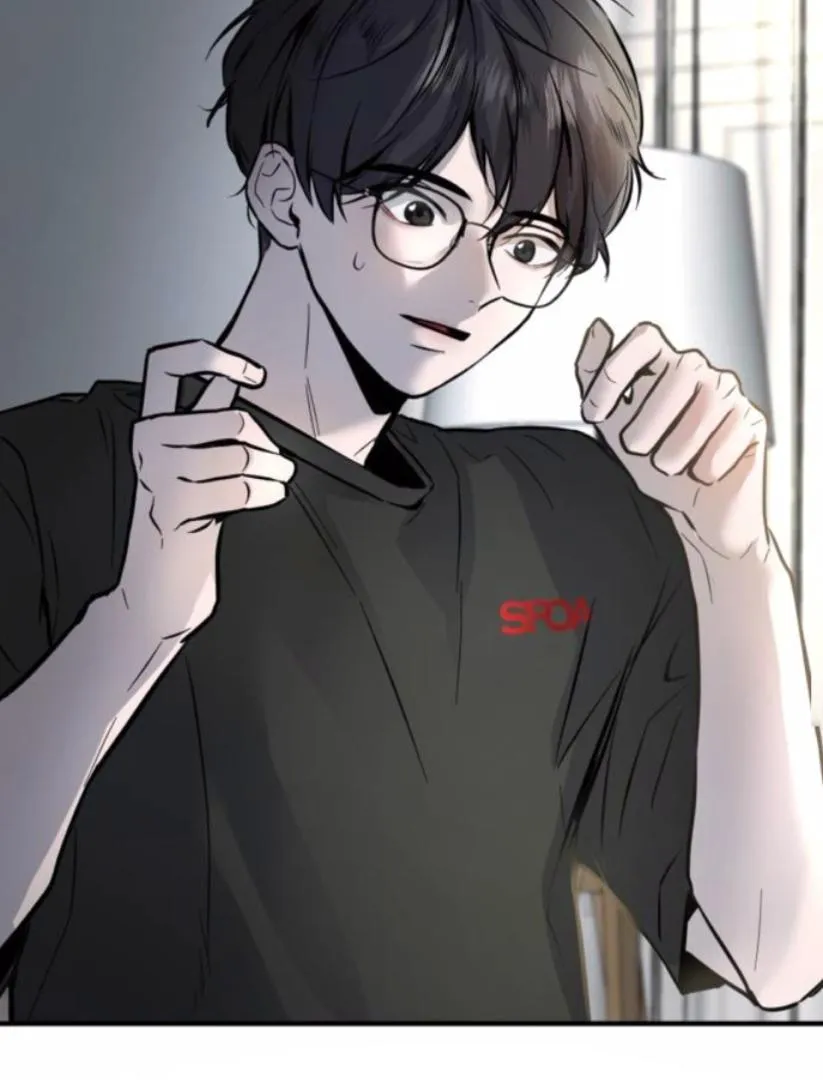 Read Back to Chan Bi chapter 1 image 13 on Lezhin